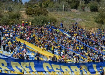 Comienza venta de entradas para duelo entre Everton y Magallanes