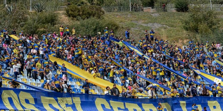 Comienza venta de entradas para duelo entre Everton y Magallanes