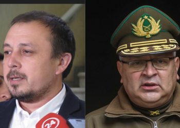 Diputado Cuello se lanza contra General Yáñez: «Es culpable de la desprotección»