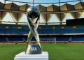FIFA le quitó el mundial sub 17 a Perú