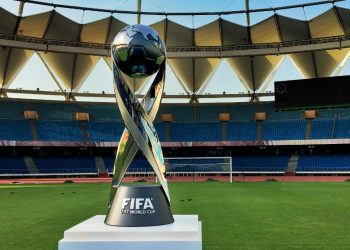 FIFA le quitó el mundial sub 17 a Perú