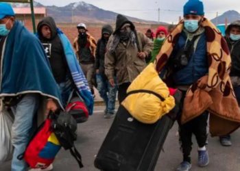 INDH critica proyecto que tipifica como delito la migración irregular a Chile