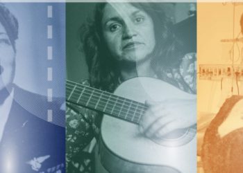 Revelan a las tres mujeres finalistas para tener un billete conmemorativo