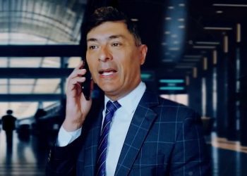 Militantes del PDG denuncian hasta amenazas de muerte dentro del partido