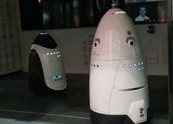R2-D2 patrullará las calles de New York