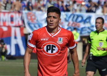 Novia de Brian Fernández: «Él consume cocaína»