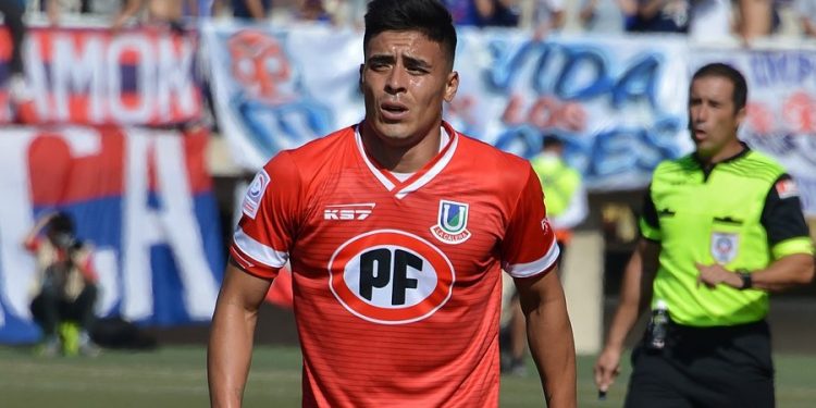 Novia de Brian Fernández: «Él consume cocaína»