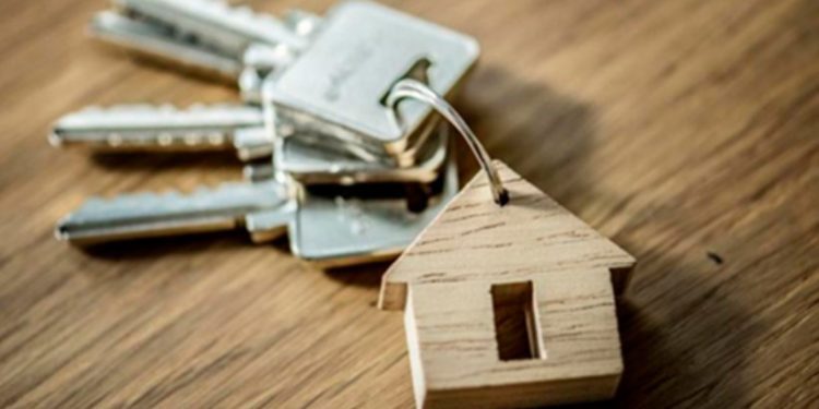 Crisis habitacional: Solo una minoría de chilenos puede acceder a hipotecarios