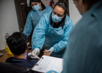 Albergue municipal de Quilpué comenzará a funcionar de manera ininterrumpida