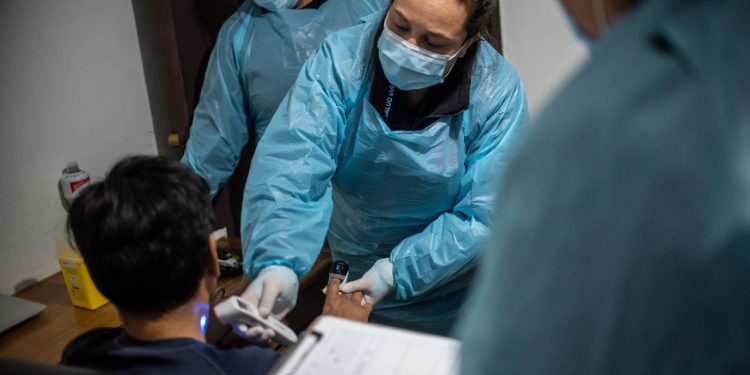 Albergue municipal de Quilpué comenzará a funcionar de manera ininterrumpida