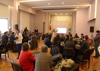 Viña del Mar busca opciones para reactivar Hotel O’Higgins