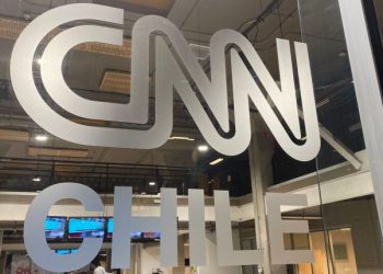 Jorge Carey se convierte en el nuevo dueño de CNN Chile