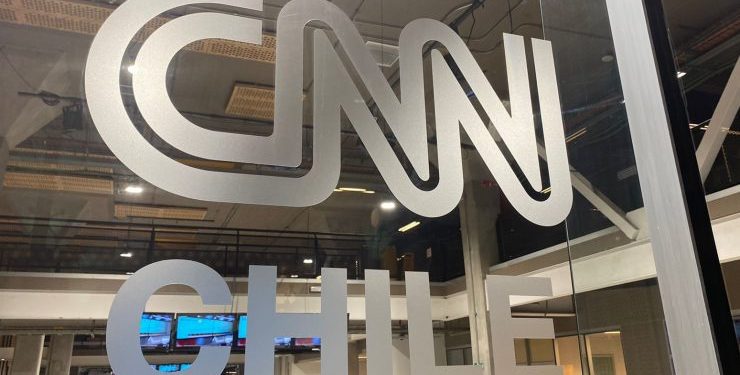 Jorge Carey se convierte en el nuevo dueño de CNN Chile