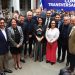 Gobernador Mundaca firma “Compromiso Transversal por la Seguridad»