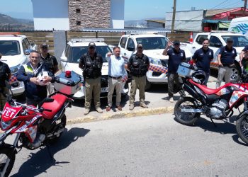 Concón: Aprueban millonario plan de seguridad pública