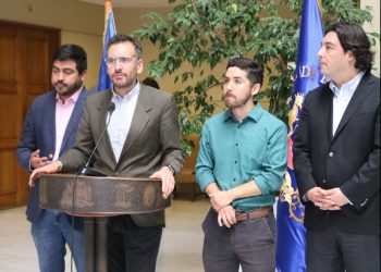 Diputados PS buscan aumentar penas a quienes disparen en narcofunerales