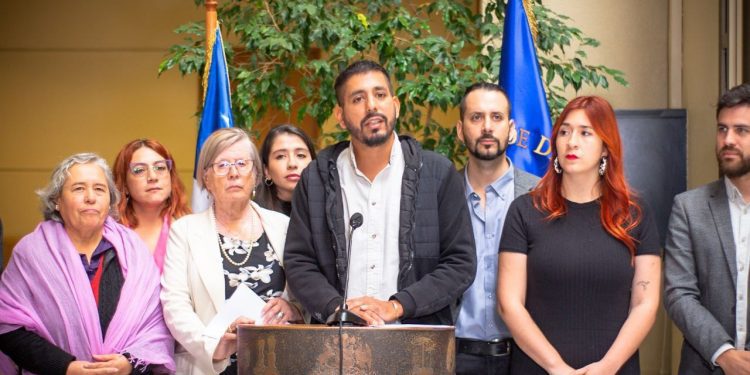 Solicitan comisión investigadora por informe ONU que sitúa a puertos chilenos como sede internacional del contrabando