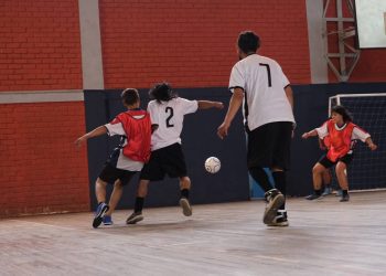 Se disputará cuarta edición de torneo de fútbol para personas en situación de calle