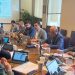 Alcalde de Casablanca presenta sus propuestas hídricas en el Senado