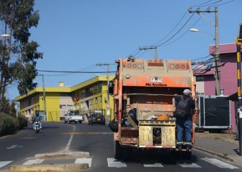 Nueva ley permite la condonación de las deudas de aseo municipal