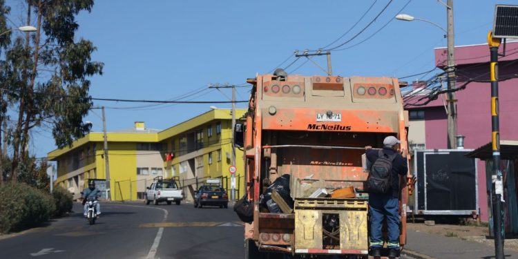 Nueva ley permite la condonación de las deudas de aseo municipal