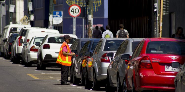 Concesión de parquímetros en Valparaíso finalizará en segunda parte de 2023