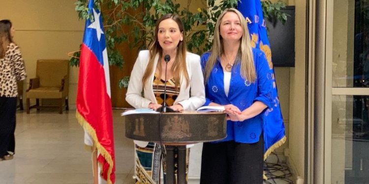 Diputada Flores impulsa proyecto de ley «antimotochorros»