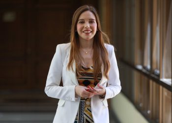 Diputada Flores y elecciones de constituyentes: “No hay ambiente electoral”