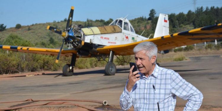 Viña del Mar: Presentan querella por eventual fraude contra alcaldesa Ripamonti