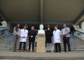 Gobernador Mundaca compromete apoyo al Hospital Carlos van Buren