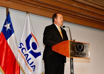 Fiscalía pedirá prisión preventiva para extranjeros indocumentados que sean detenidos