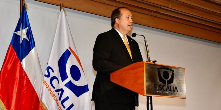 Fiscalía pedirá prisión preventiva para extranjeros indocumentados que sean detenidos