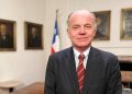 Antonio Walker Prieto es el nuevo presidente de la Sociedad Nacional de Agricultura
