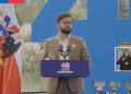 Presidente Boric promulga Ley de las 40 horas