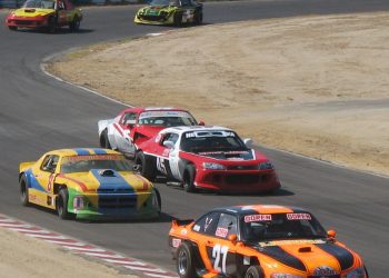 Primera fecha del automovilismo será el 1 de mayo en Quilpué