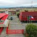 Apuñalan a gendarme en cárcel de Puerto Montt