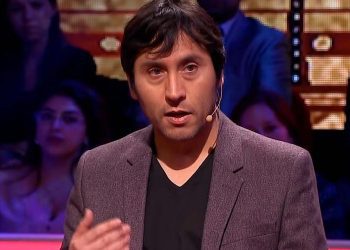 Claudio Narea criticó duramente a la música urbana