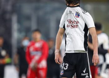 Polémico periodista argentino dijo que Colo Colo «no existe»