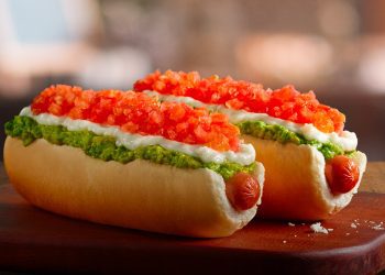Ranking posiciona al completo entre los mejores hot dogs del mundo