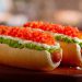 Ranking posiciona al completo entre los mejores hot dogs del mundo