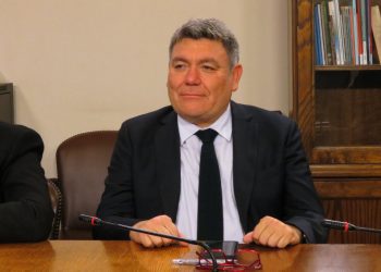 Diputado Venegas y nueva Estrategia Nacional del Litio: “Chile puede convertirse en potencia»