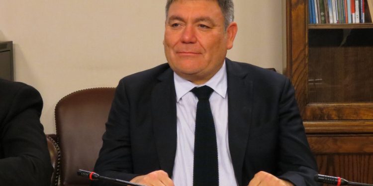 Diputado Venegas y nueva Estrategia Nacional del Litio: “Chile puede convertirse en potencia»