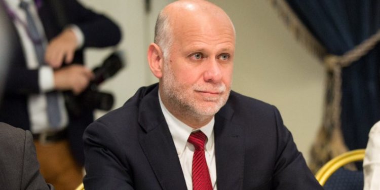 Presidente Boric nombra a Álvaro Elizalde como nuevo Ministro Segpres