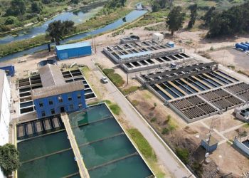 Consumo de agua potable aumentará 15% en zonas costeras durante Semana Santa