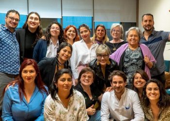 Voltereta: Frente Amplio no irá al TC por Ley Naín-Retamal tras asesinato de policía