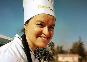 [Opinión] María Venegas: «Un día para conmemorar en cada mesa nuestra gastronomía»