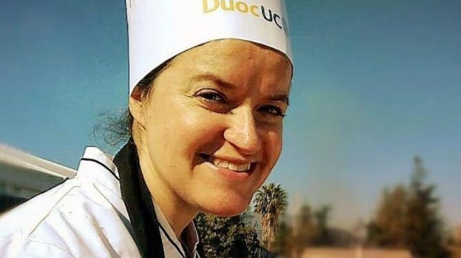 [Opinión] María Venegas: «Un día para conmemorar en cada mesa nuestra gastronomía»