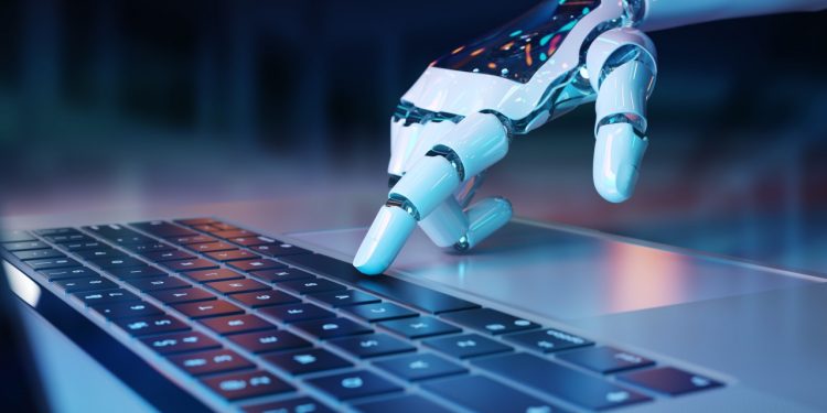 Investigadores buscan anticipar los impactos de la Inteligencia Artificial en Chile