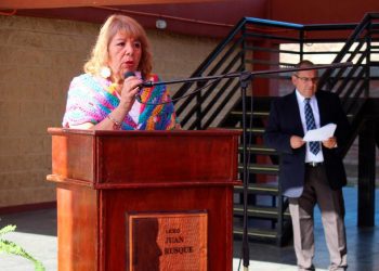 Ex alcaldesa de Nogales recurre a la Suprema en medio de juicio por estafa