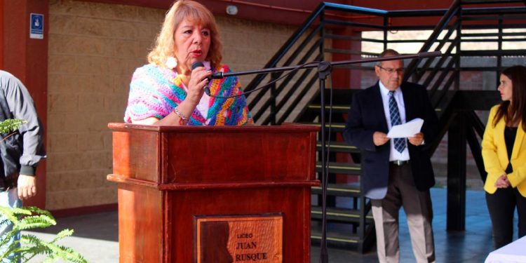 Ex alcaldesa de Nogales recurre a la Suprema en medio de juicio por estafa